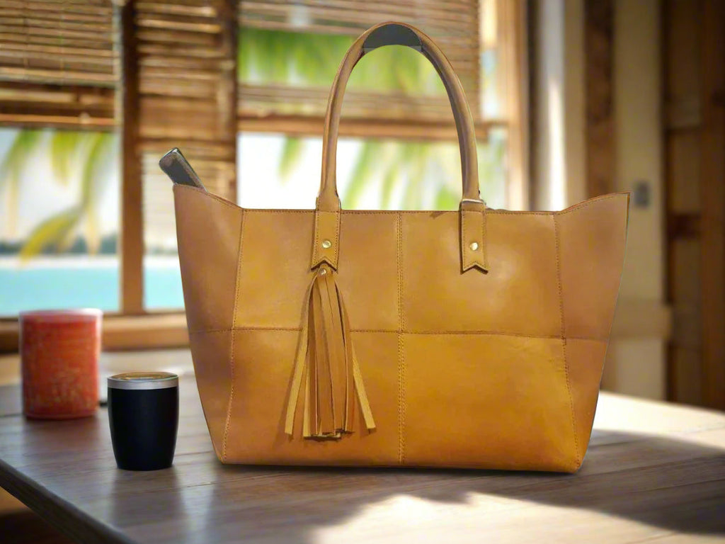 The Stylish Tote Bag