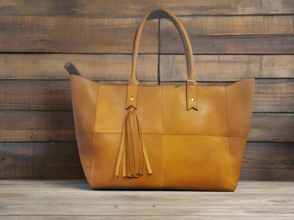 The Stylish Tote Bag